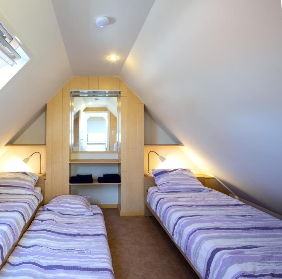 Op 't Busselen Vakantiehuis