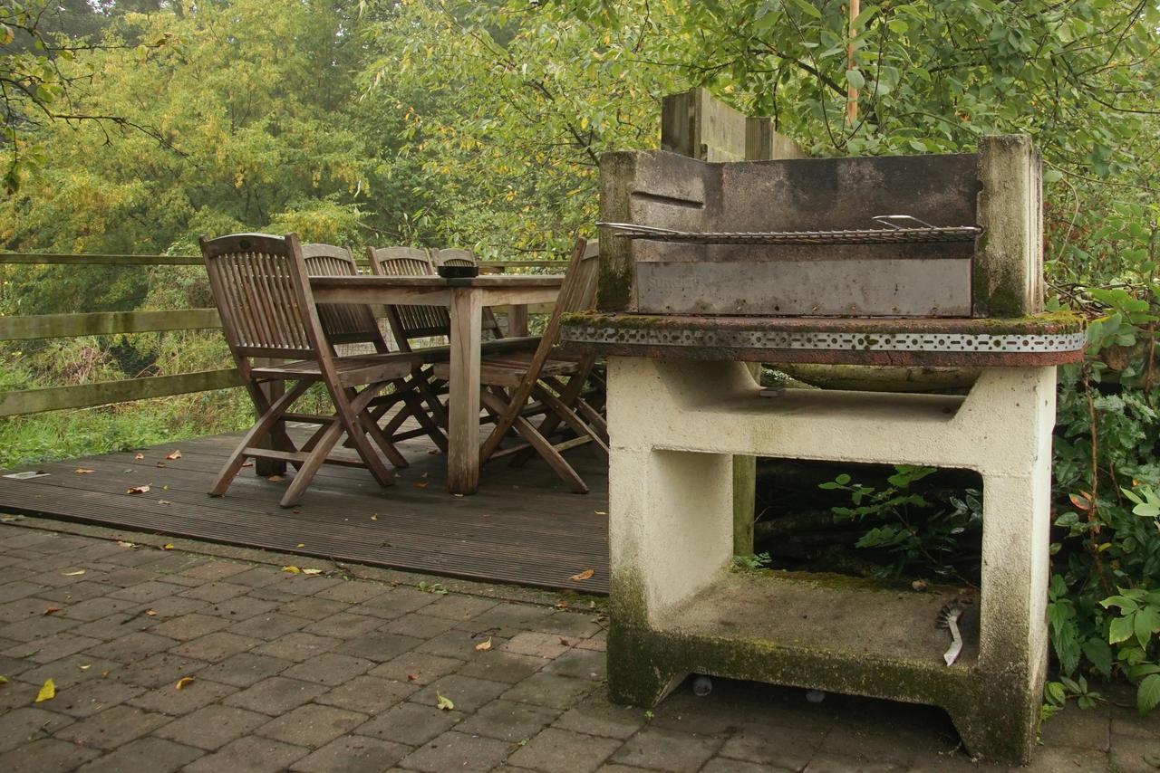 Op 't Busselen Vakantiehuis Opoeteren